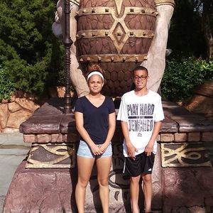 Meet your Posher, Dean